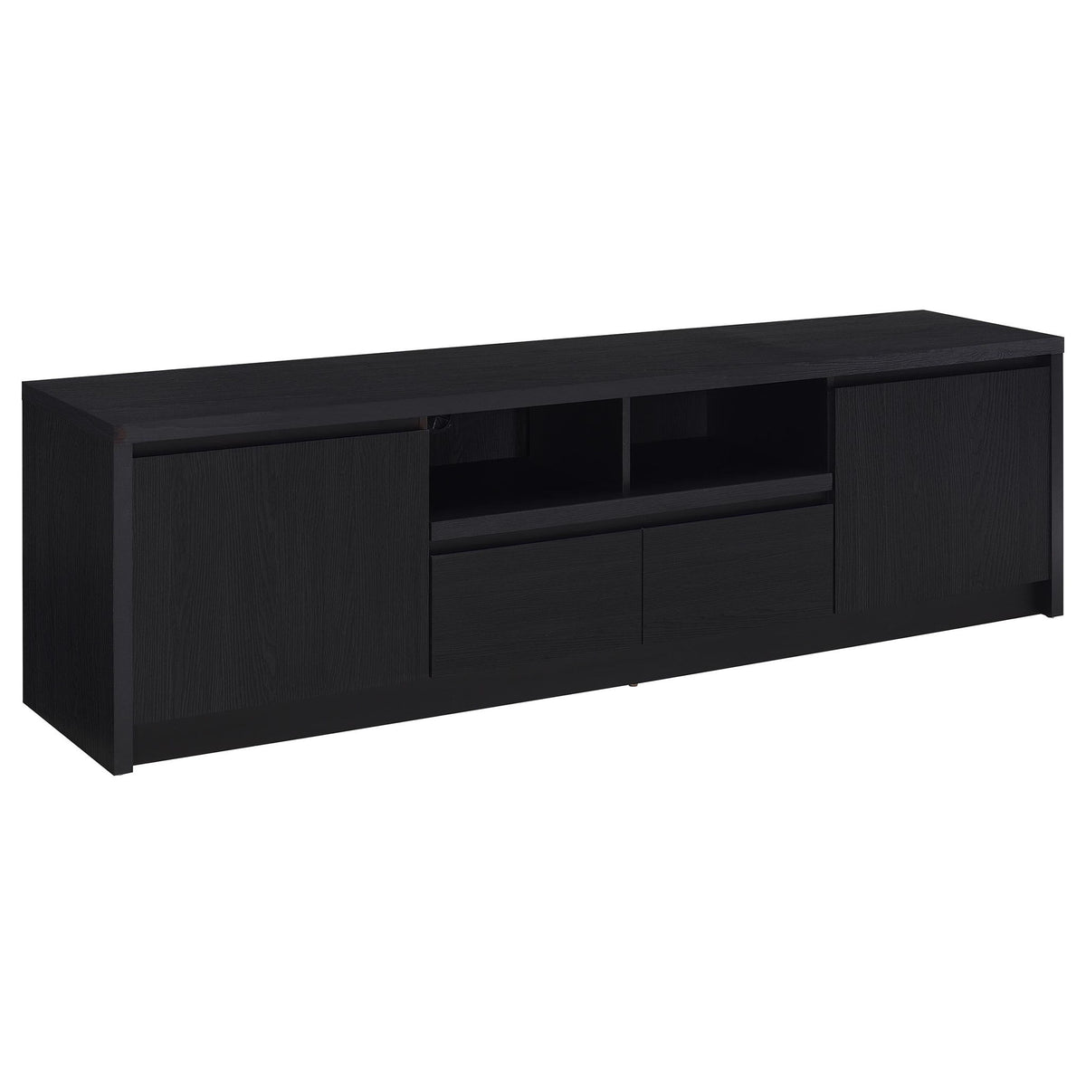 Sloat - 2 Door TV Stand Media Console