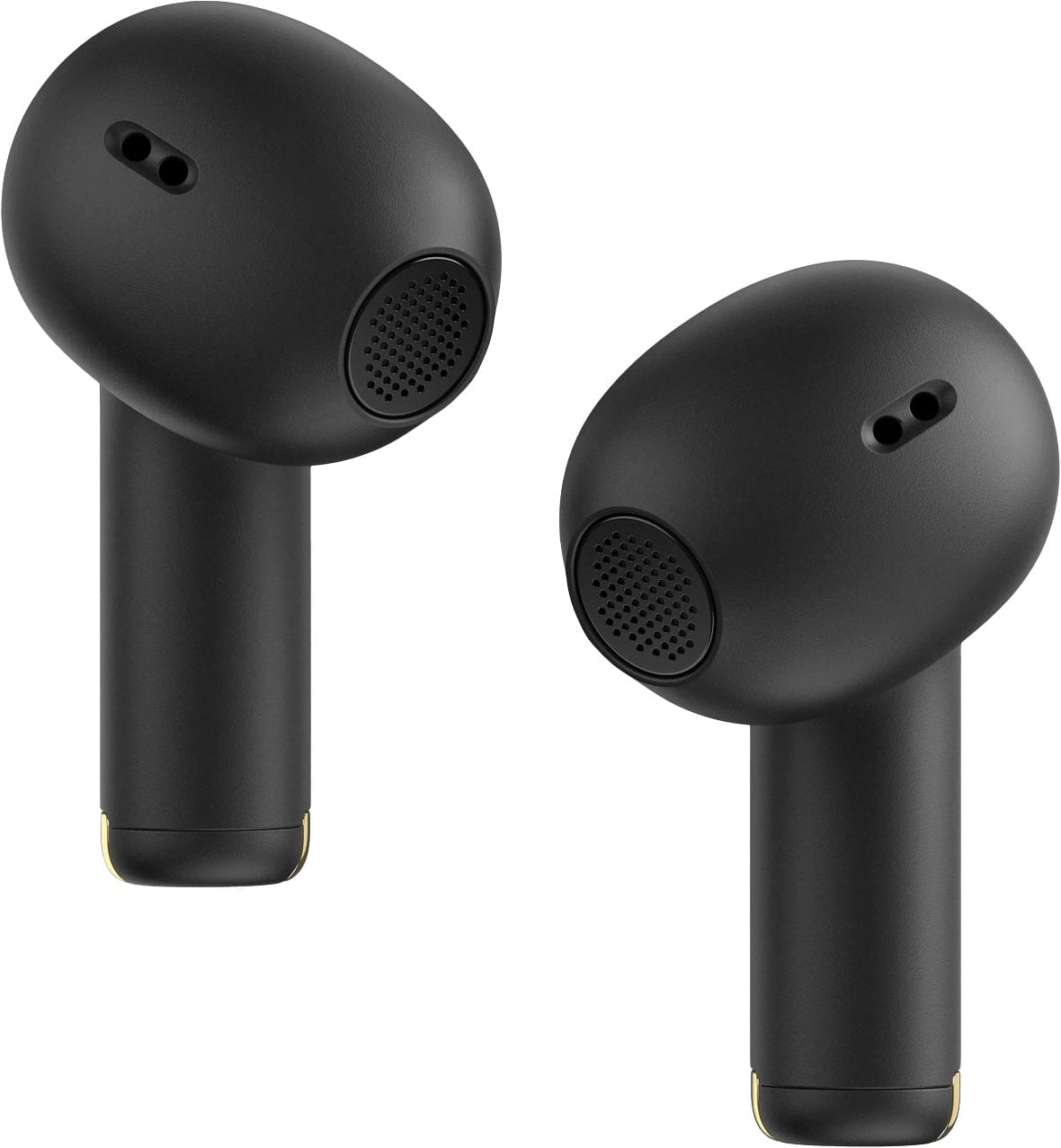 Sennheiser - ACCENTUM Open Wireless Earbuds - In Ear Buds with Open Design, Dynamic Sound and Bluetooth 5.3 - Black