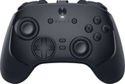 Razer - Wolverine V3 Pro 8K Wireless Gaming Controller with TMR Thumbsticks and Swappable Caps for PC - Black