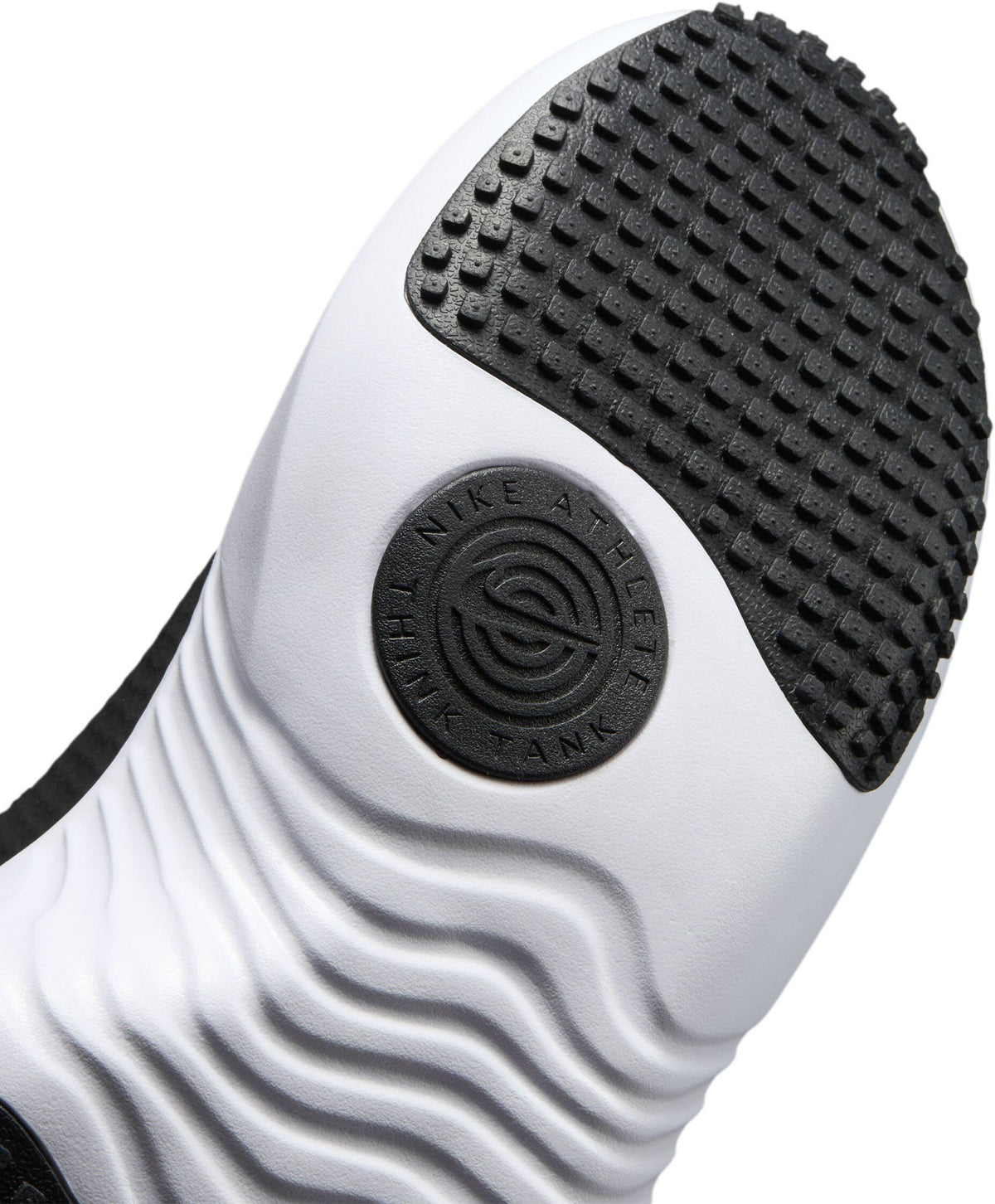 Hyperice - Hyperboot by Nike x Hyperice- Small - Black