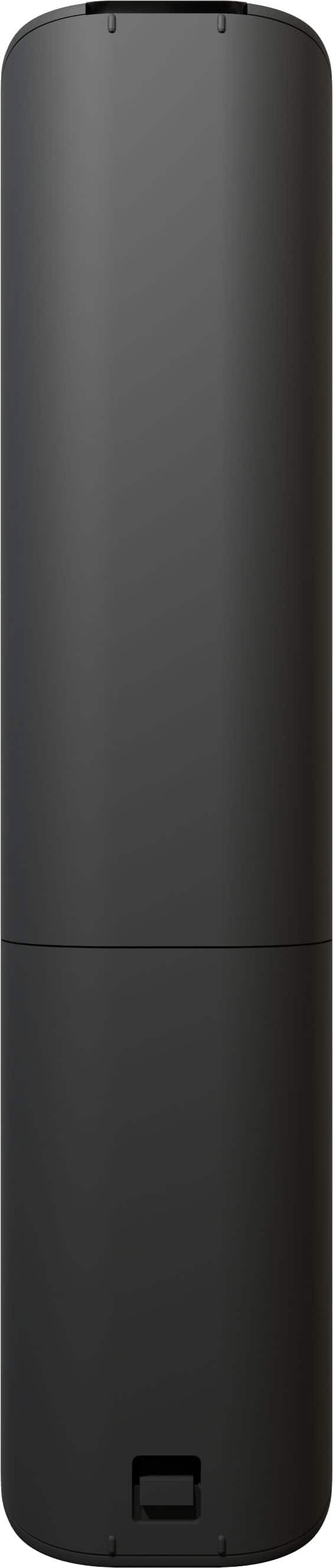 Insignia™ - Replacement Remote for Samsung TVs - Black