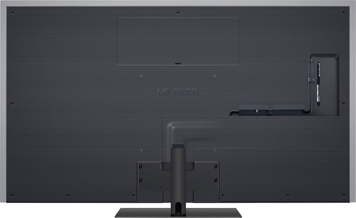 LG - 65" Class G4 Series OLED evo 4K UHD Smart webOS TV (2024)