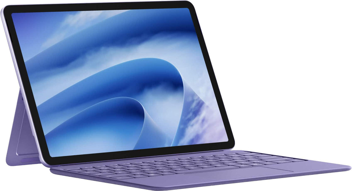 Microsoft - Surface Pro - 12" Touchscreen - Snapdragon X2 Plus (6 Core) - 16GB Memory - 256GB UFS - Device Only - Violet