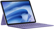 Microsoft - Surface Pro - 12" Touchscreen - Snapdragon X2 Plus (6 Core) - 16GB Memory - 256GB UFS - Device Only - Violet