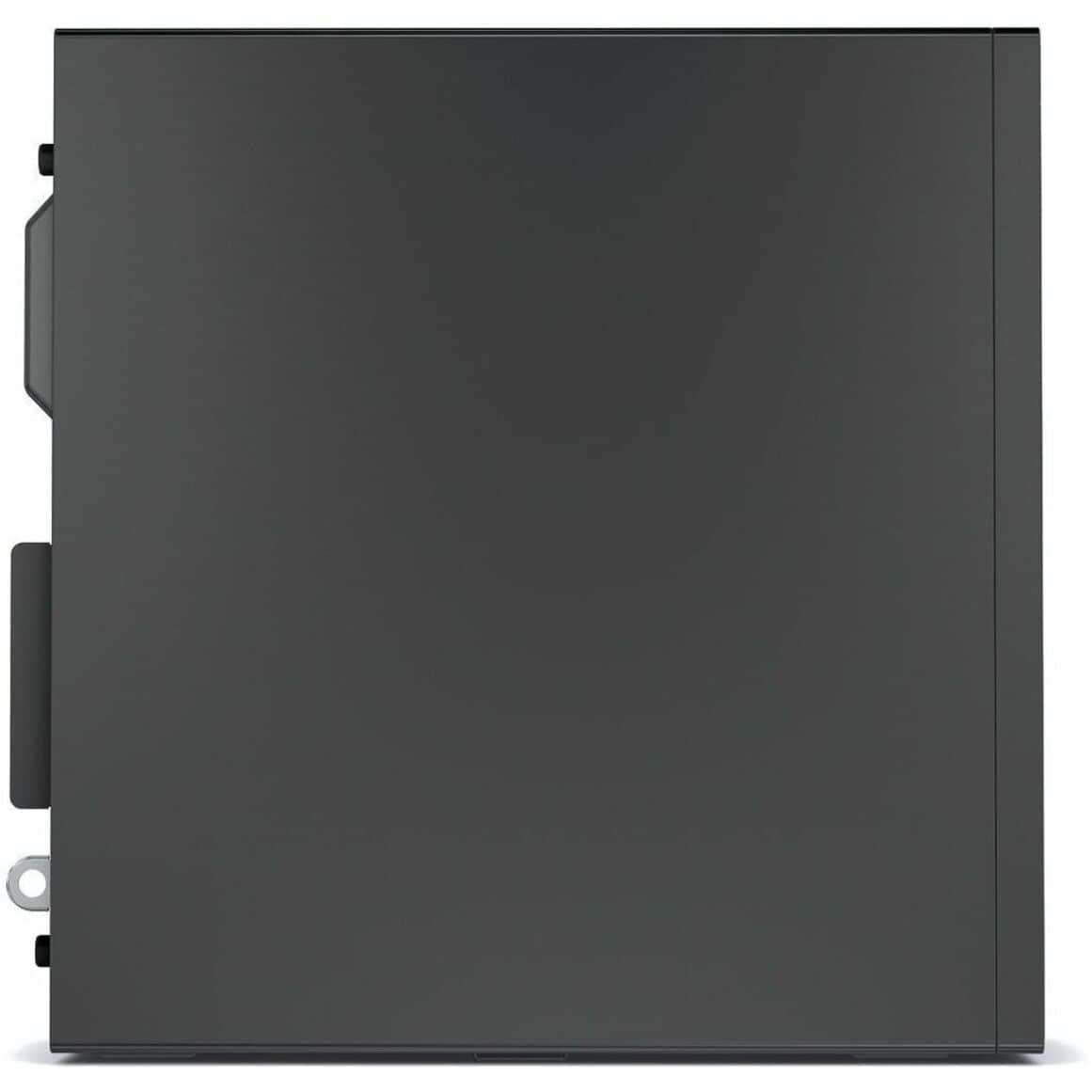 Dell - Pro Slim Plus Desktop - Intel Core Ultra 7 - 32GB Memory - 512GB SSD - Standard Black