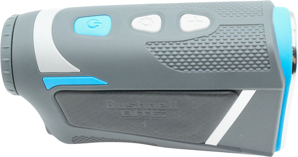 Bushnell - Tour Hybrid Golf Rangefinder - Black