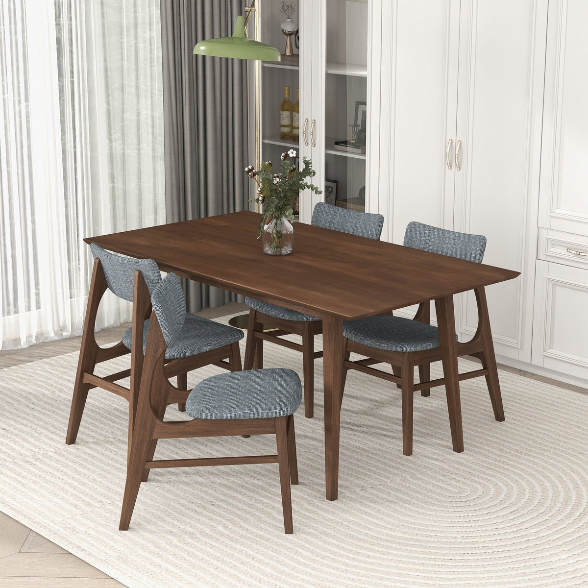 Carlos - Dining Table