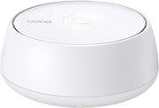 TP-Link - Deco 7 BE5000 Dual-Band Wi-Fi 7 Whole Home Mesh Router System – Deco BE5000 (1-Pack) - White