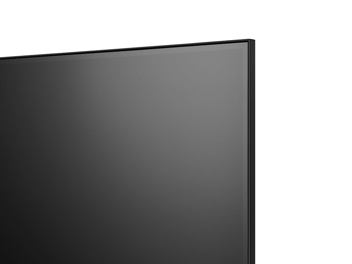 Hisense - 55" Class UR8 RGB MiniLED UHD 4K HDR Smart Google TV with Gemini and Anti-Reflection Screen (2026)