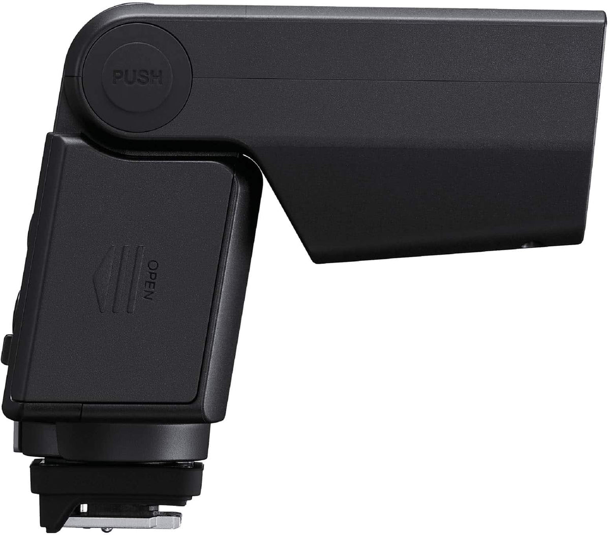 Sony - GN28 Wireless Radio Control External Flash