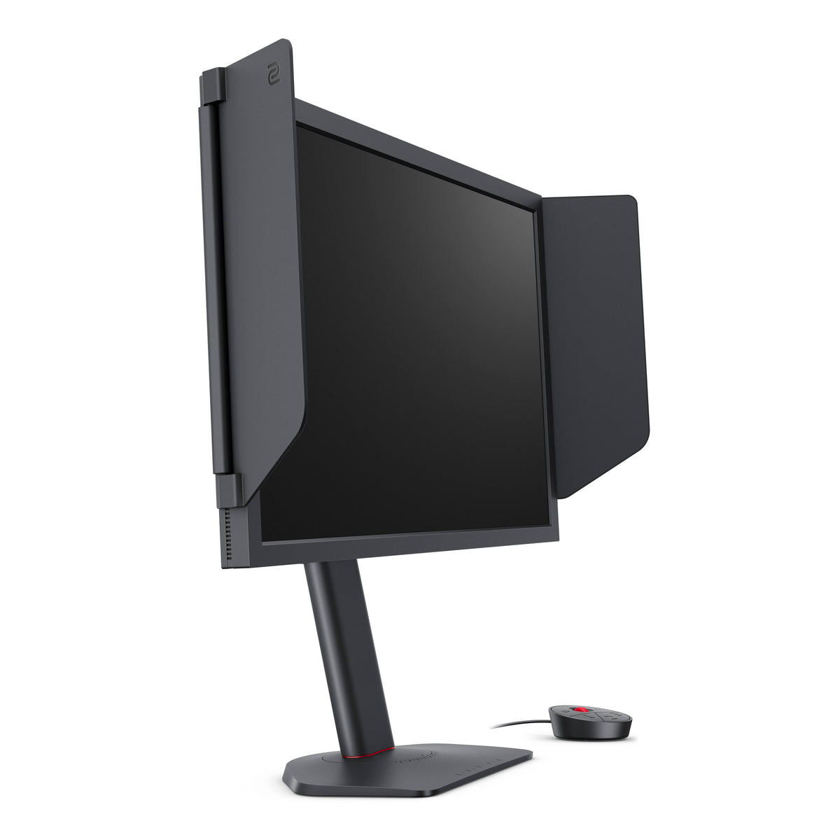 BenQ - ZOWIE XL2586X+ 24.1" TN LED 600Hz Gaming Monitor for Esports - Black