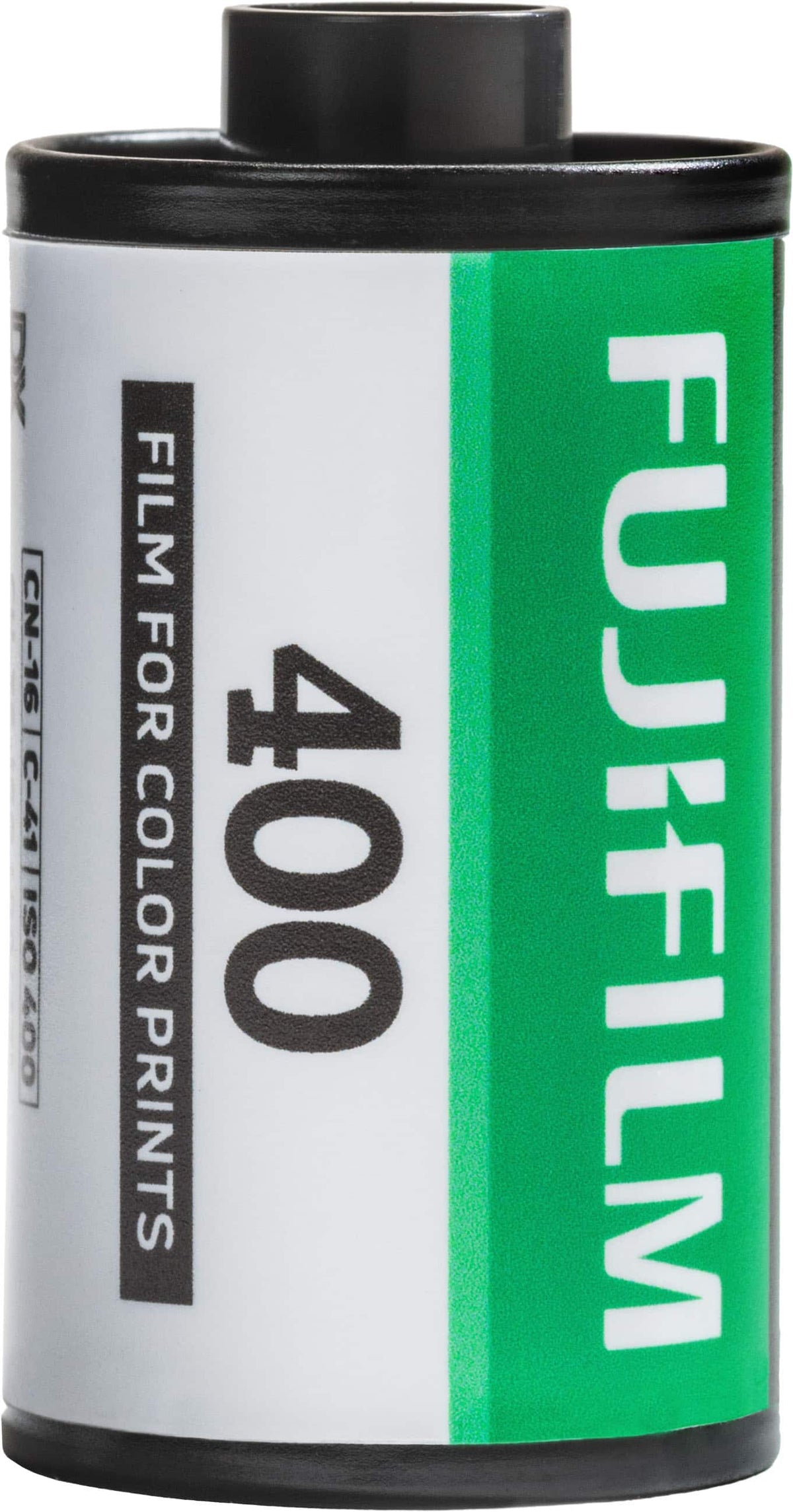 Fujifilm - 135 Fujicolor 400 Negative Film - 3pk