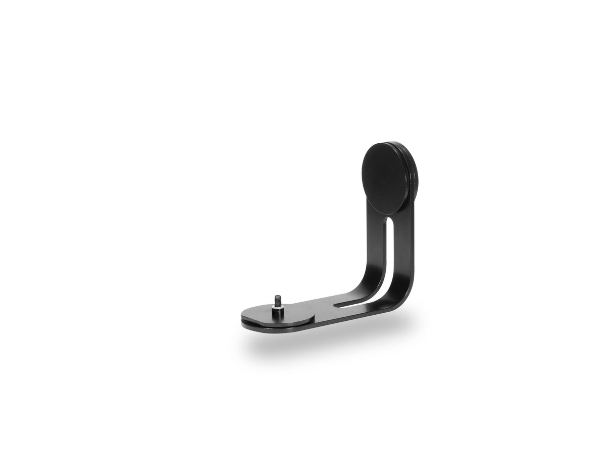 Bluesound - Pulse M Speaker Wall Mount - Black
