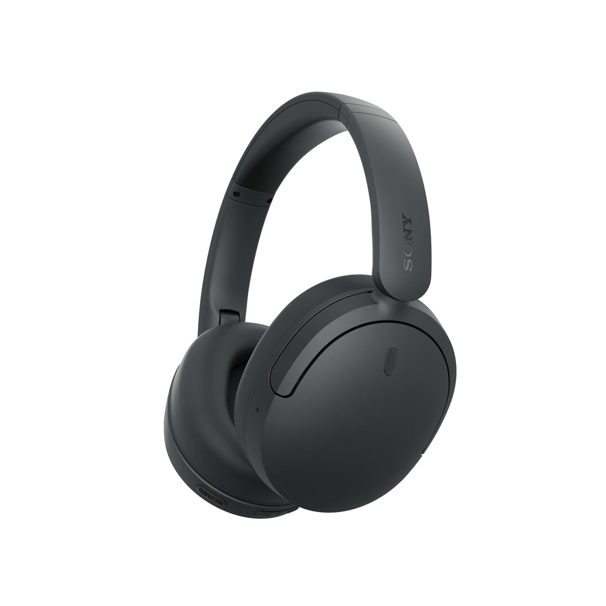 Sony - WH-CH730N Wireless Noise Cancelling Headphones - Black