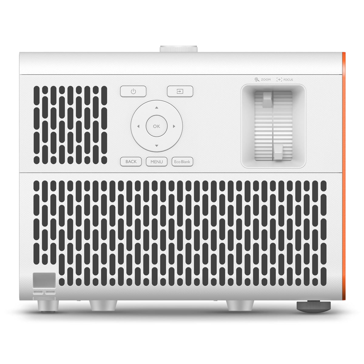 BenQ - X3100i 4K HDR 4LED Gaming Projector - White