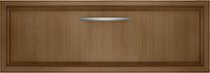 KitchenAid - Architect Series II 27" Warming Drawer - Custom Panel Ready