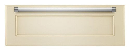 KitchenAid - Architect Series II 27" Warming Drawer - Custom Panel Ready