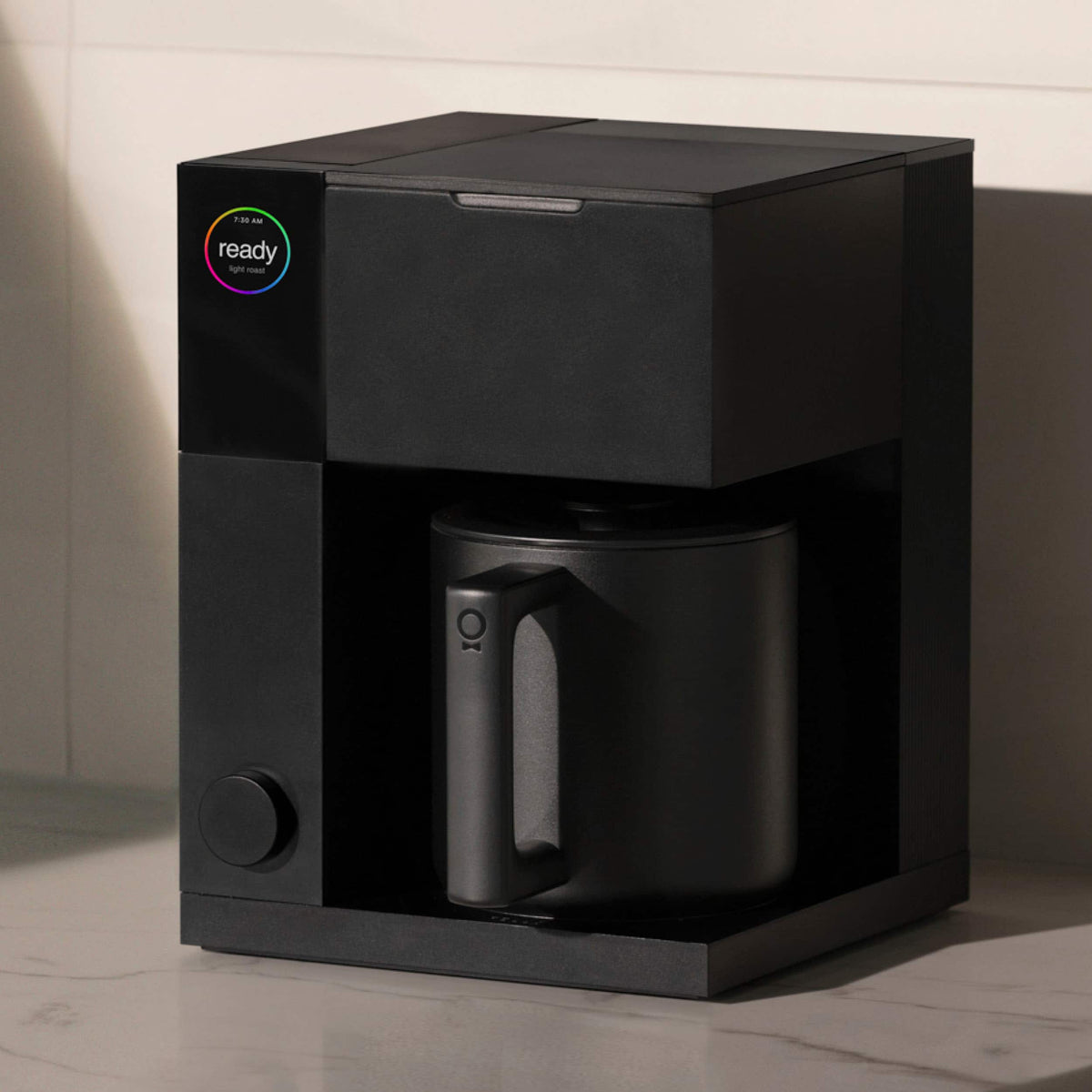 Fellow - Aiden Precision Coffee Maker - Black