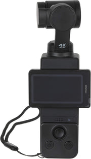 Vivitar - 3 Axis Pocket Camcorder