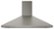 GE - 36 inches - Convertible - Wall Range Hood - Slate