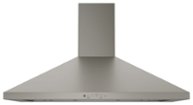 GE - 36 inches - Convertible - Wall Range Hood - Slate