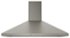 GE - 36 inches - Convertible - Wall Range Hood - Slate