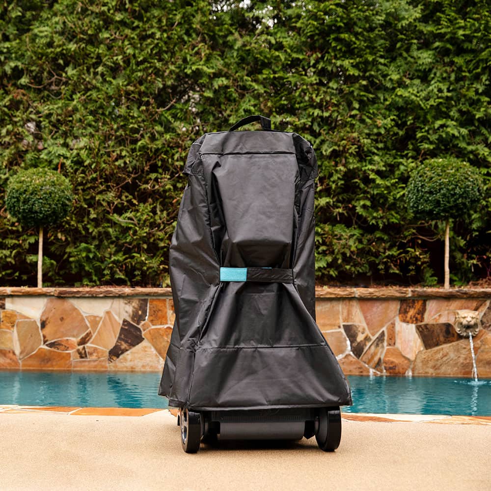 Dolphin - CADDY COVER CLASSIC