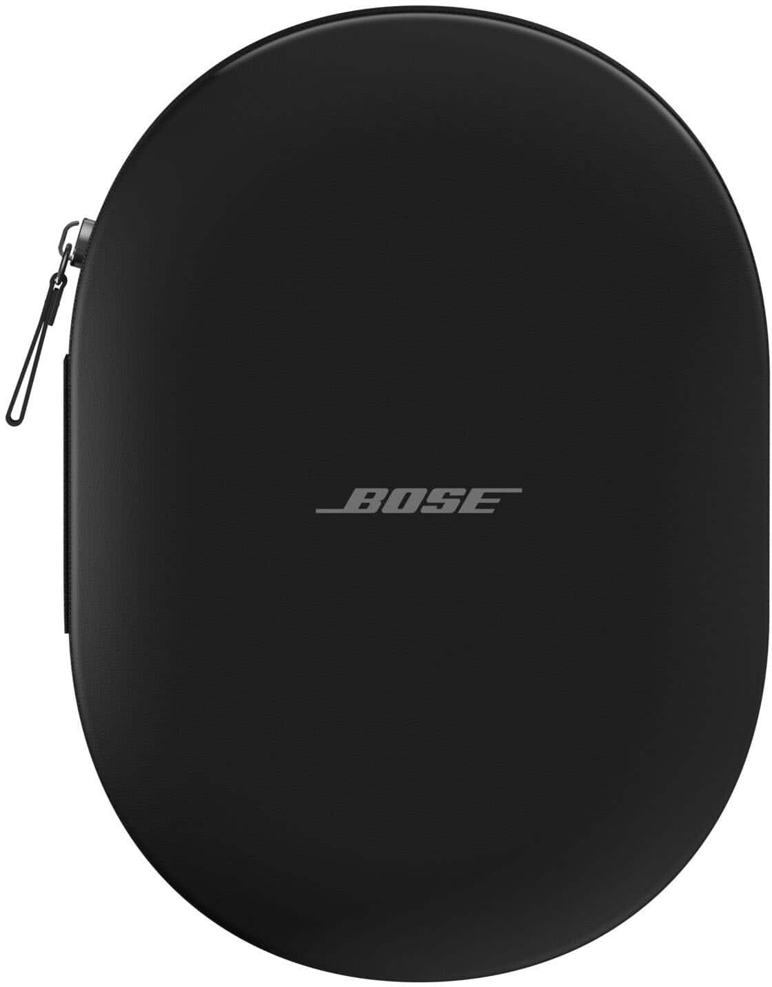 Bose - QuietComfort Headphones (2nd Gen) - Wireless, Over Ear, Active Noise Cancelling, Immersive Audio, USB-C Charging - Dewdrop Mint