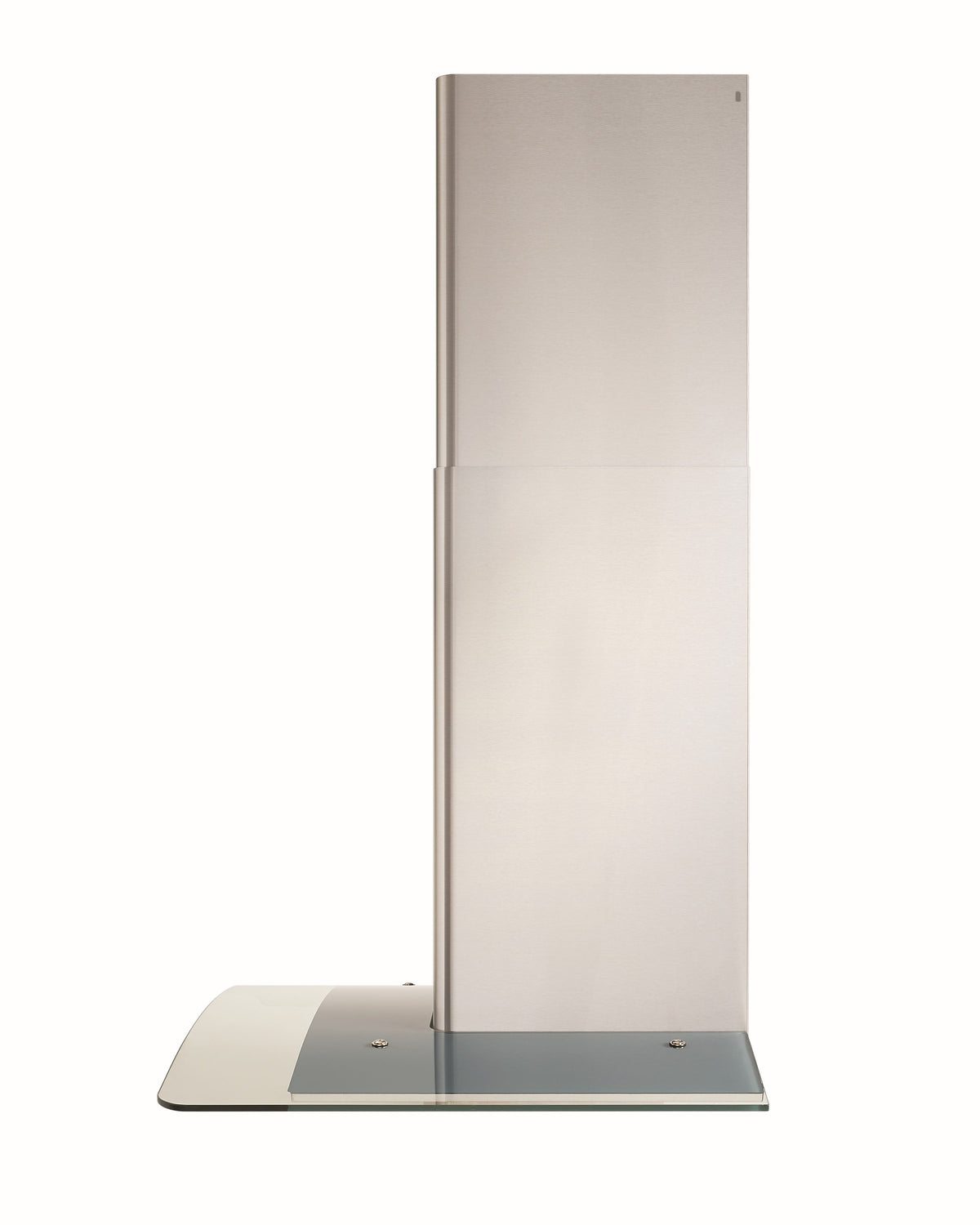 Broan - 30 inches - Convertible - Wall Range Hood - Stainless Steel