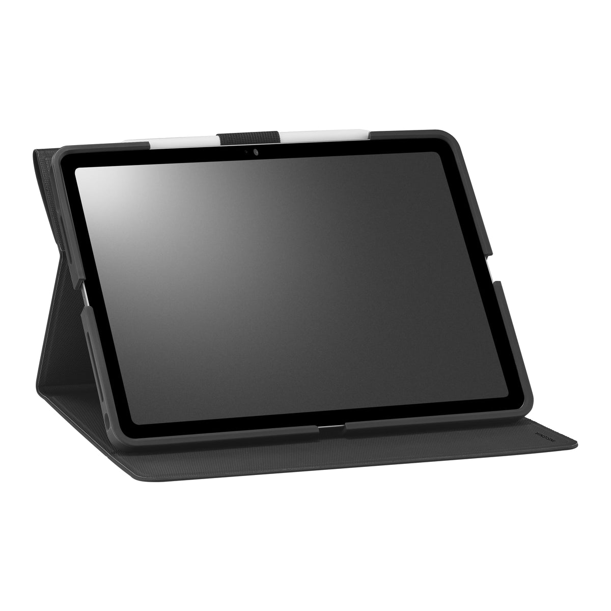Insignia™ - Folio Case for Most 10.2" to 11" Apple iPad, iPad Air and iPad Pro Tablets - Black