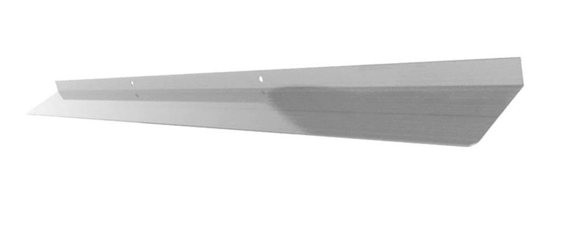 Dacor - 30" Trim Kit for RNMD30S Microwave Drawer - Silver