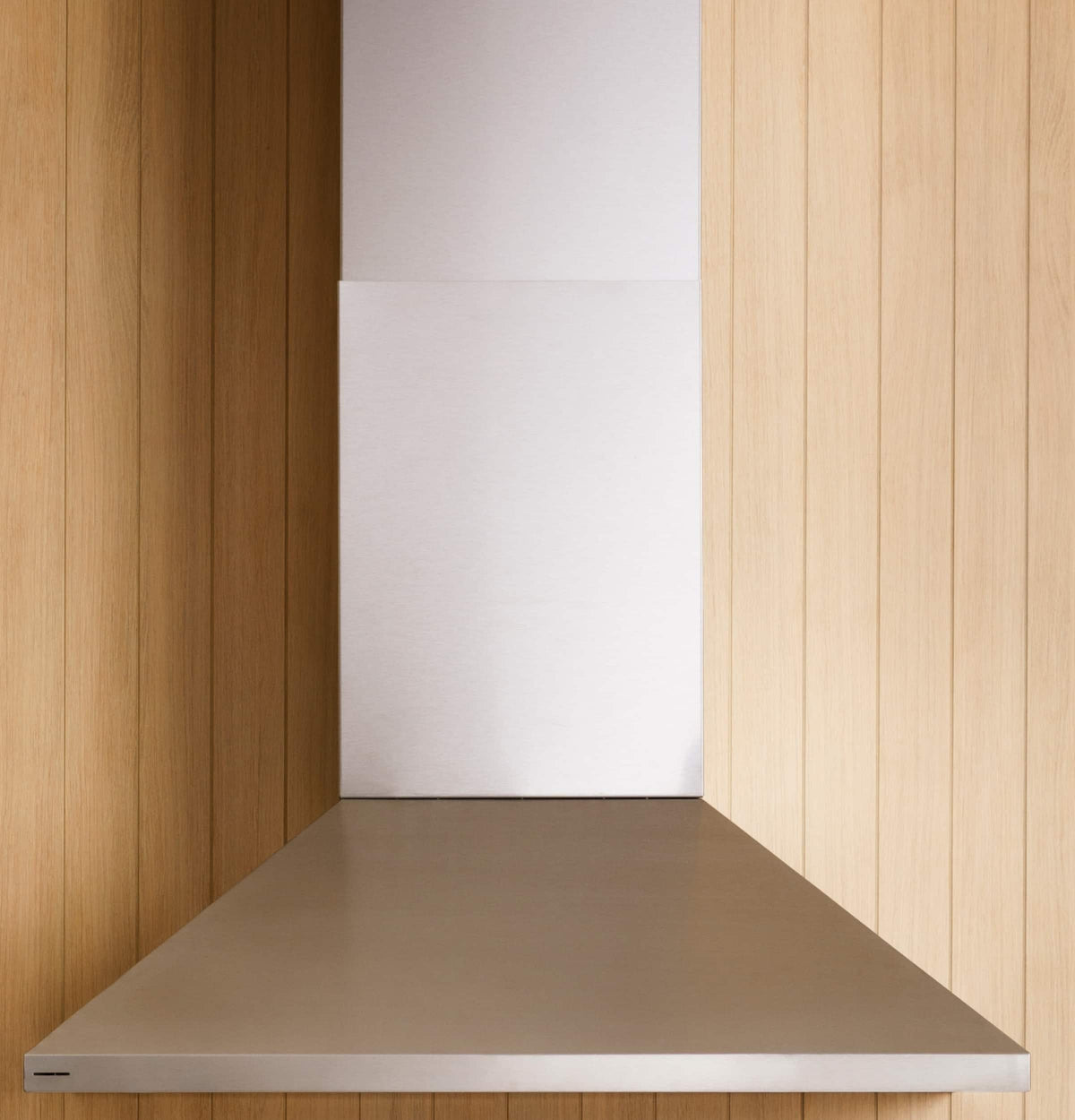 Monogram - 48 inches - Convertible - Wall Range Hood - Stainless Steel