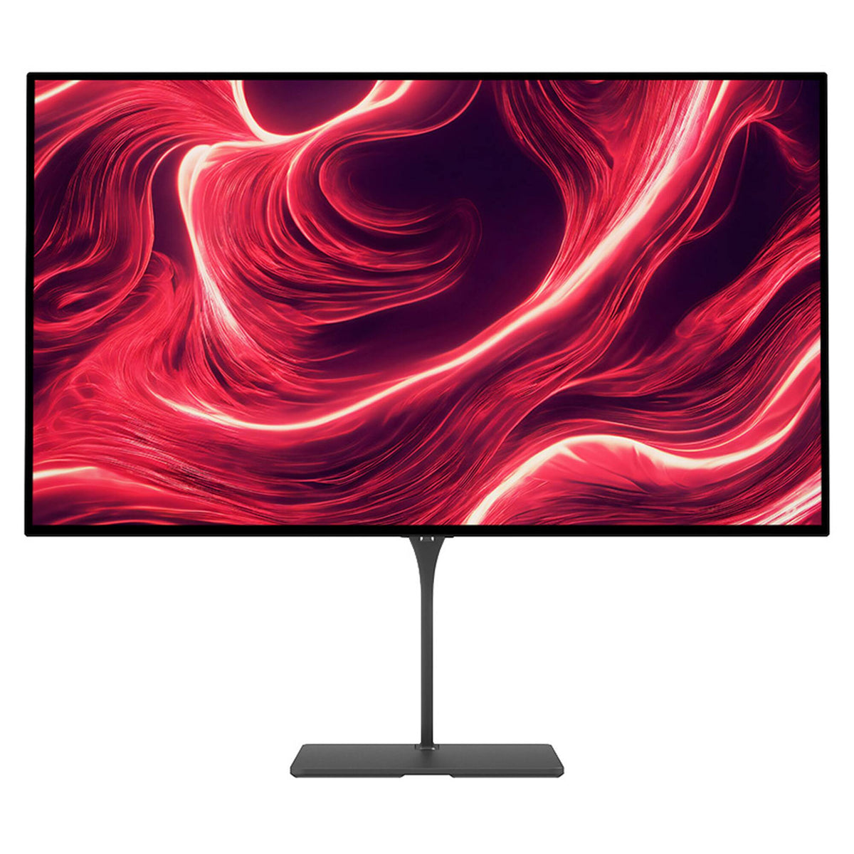 Dough - Spectrum 27" Class QHD 480-Hz OLED Gaming Monitor - Black