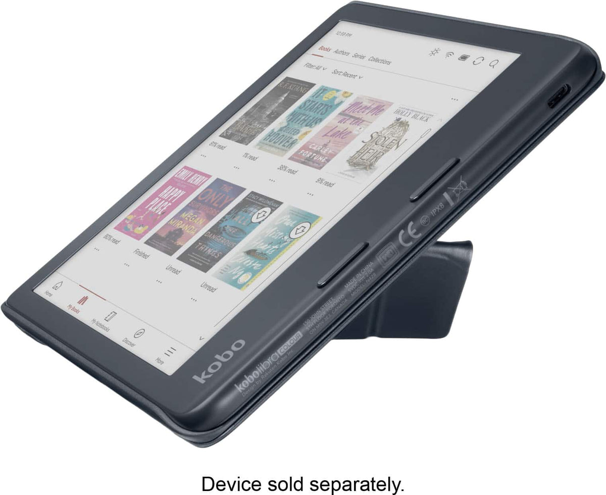 Kobo - Libra Color Stylus Case - Sand Beige