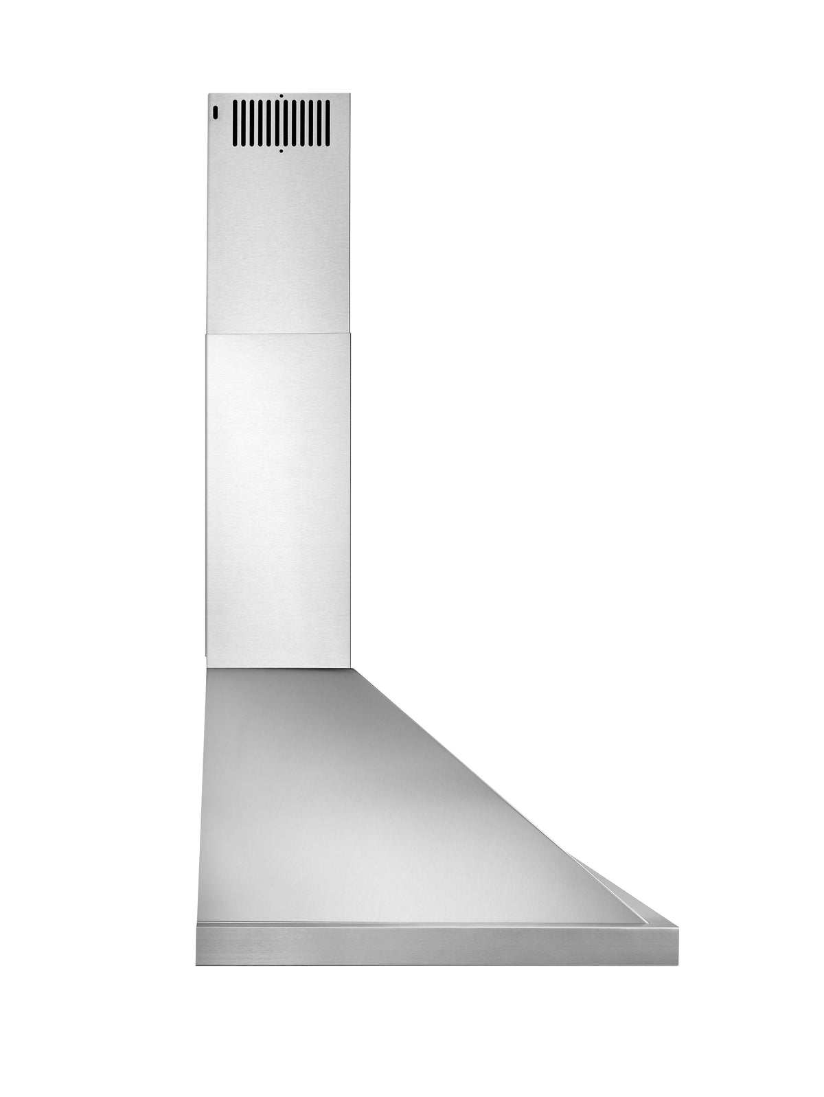 Broan - 36 inches - Convertible - Wall Range Hood - Stainless Steel