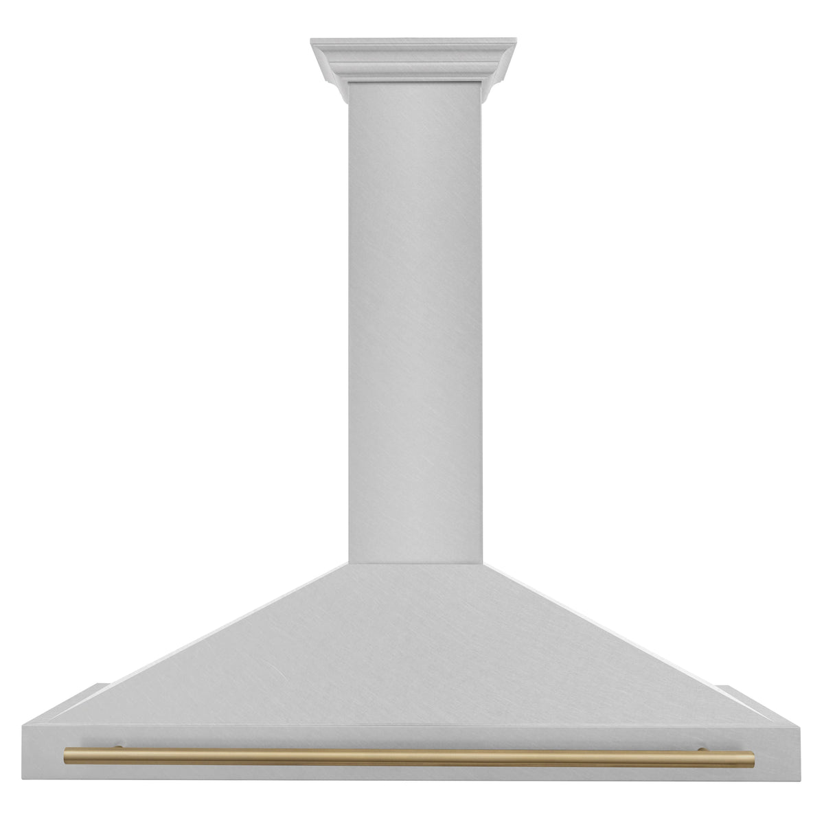 ZLINE Autograph Edition - 48 inches - Externally Vented - Wall Range Hood - Stainless Steel