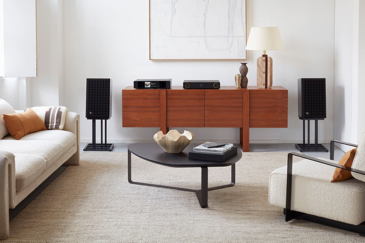 Arcam - ST25 Audiophile Streamer - Black
