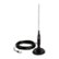 Cobra - 42-inch Magnet Mount CB Antenna - Black