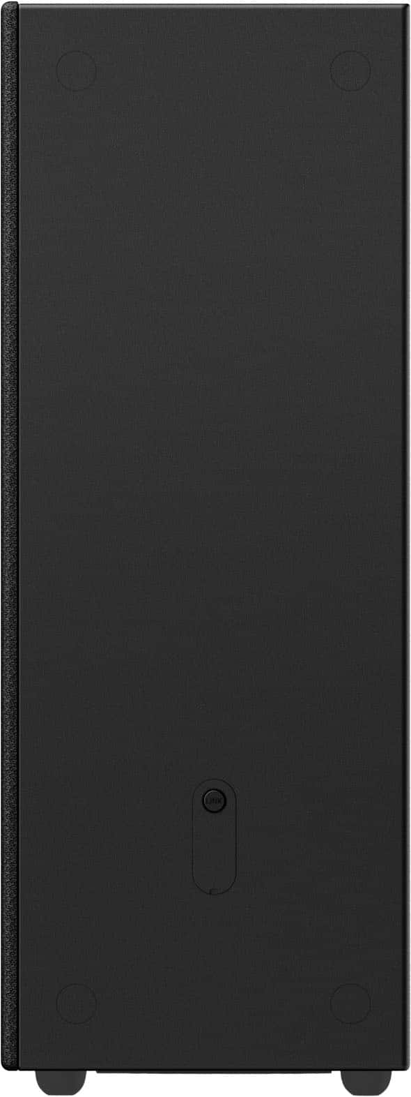 Sony - BRAVIA Theater Sub 7 Wireless Subwoofer - Black