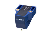 Sumiko - Point No. 3 Low MC Phono Cartidge - Blue