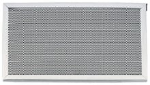 Recirculating Charcoal Filter Kit for Select GE Microwaves - Gray