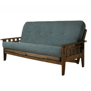 Montana - Full Size Futon Frame Sofa