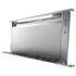 Viking - 36 inches - Convertible - Downdraft Range Hood - Stainless Steel