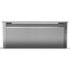 Viking - 48 inches - Convertible - Downdraft Range Hood - Stainless Steel
