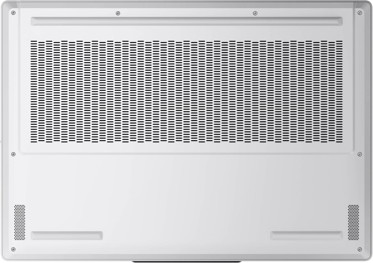 Lenovo - Legion 7a 16" 2.5K 240Hz OLED Gaming Laptop - AMD Ryzen AI 9 HX 470 2026 - 32GB RAM - NVIDIA GeForce RTX 5070 - 1TB SSD - Glacier White