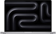 Apple - Geek Squad Certified Refurbished MacBook Pro 16" Laptop - M3 Pro chip - 36GB Memory - 18-core GPU - 512GB SSD - Silver