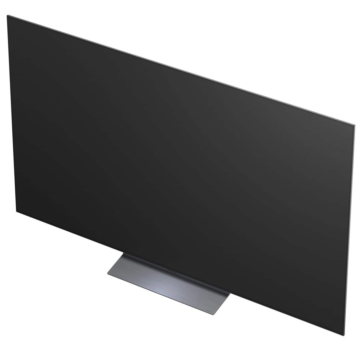 LG - 65" Class C6 OLED evo AI 4K Smart webOS TV with Perfect Black, Perfect Color and Brightness Booster (2026)