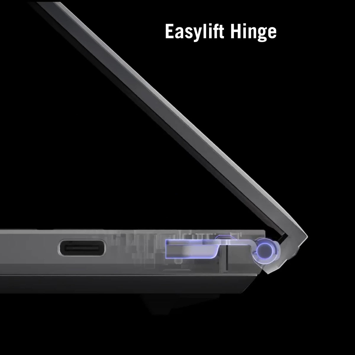 ASUS - ROG Zephyrus G14 14" 3K OLED 120Hz Gaming Laptop - Intel Core Ultra 9 386H - NVIDIA RTX 5070 Ti - 32GB RAM - 1TB SSD - Eclipse Gray