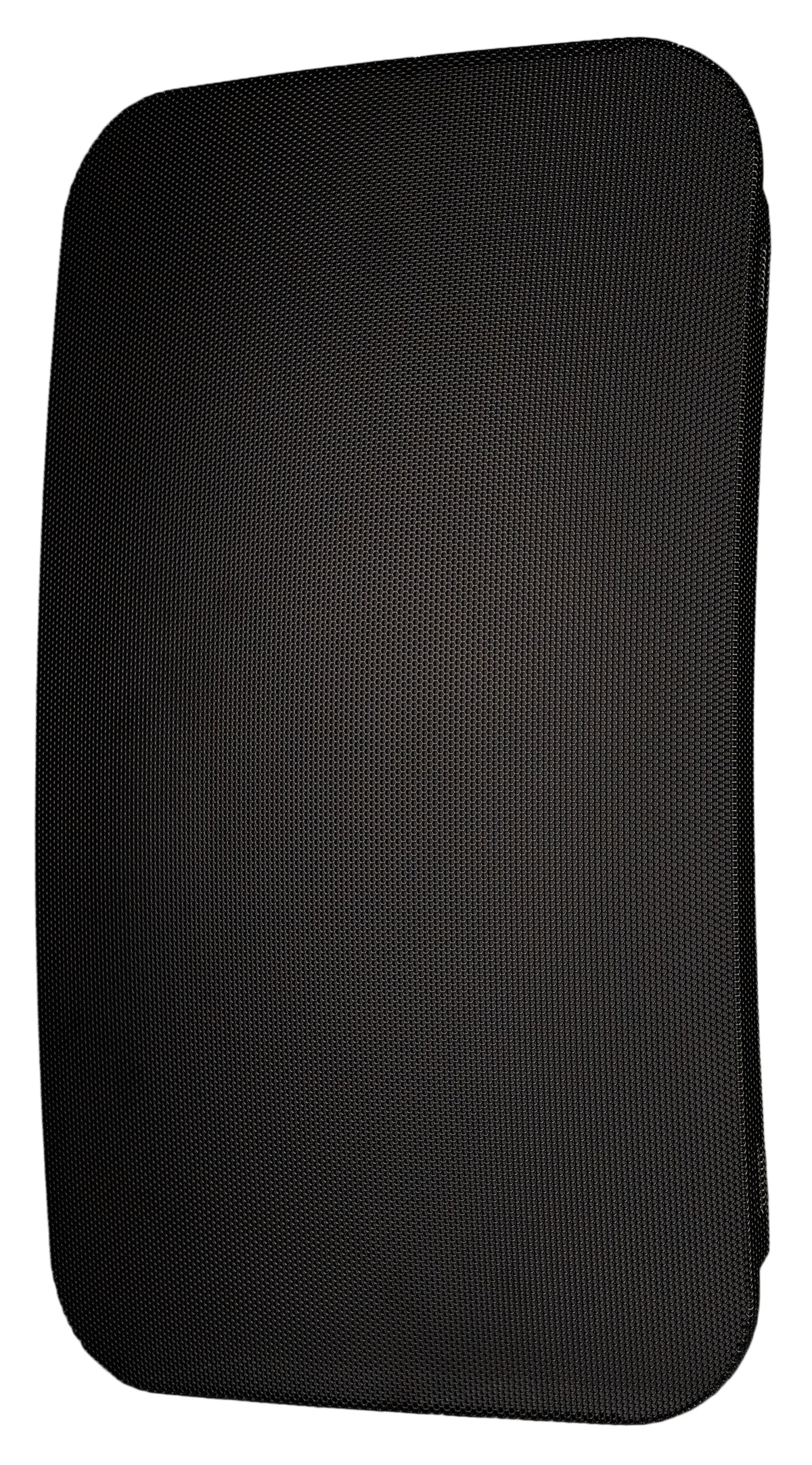 Sonance - MX62 SST SINGLE SPEAKER - Mariner MX Series 6-1/2" 2-Way Outdoor Surface Mount Single Stereo Speaker (Each) - Black