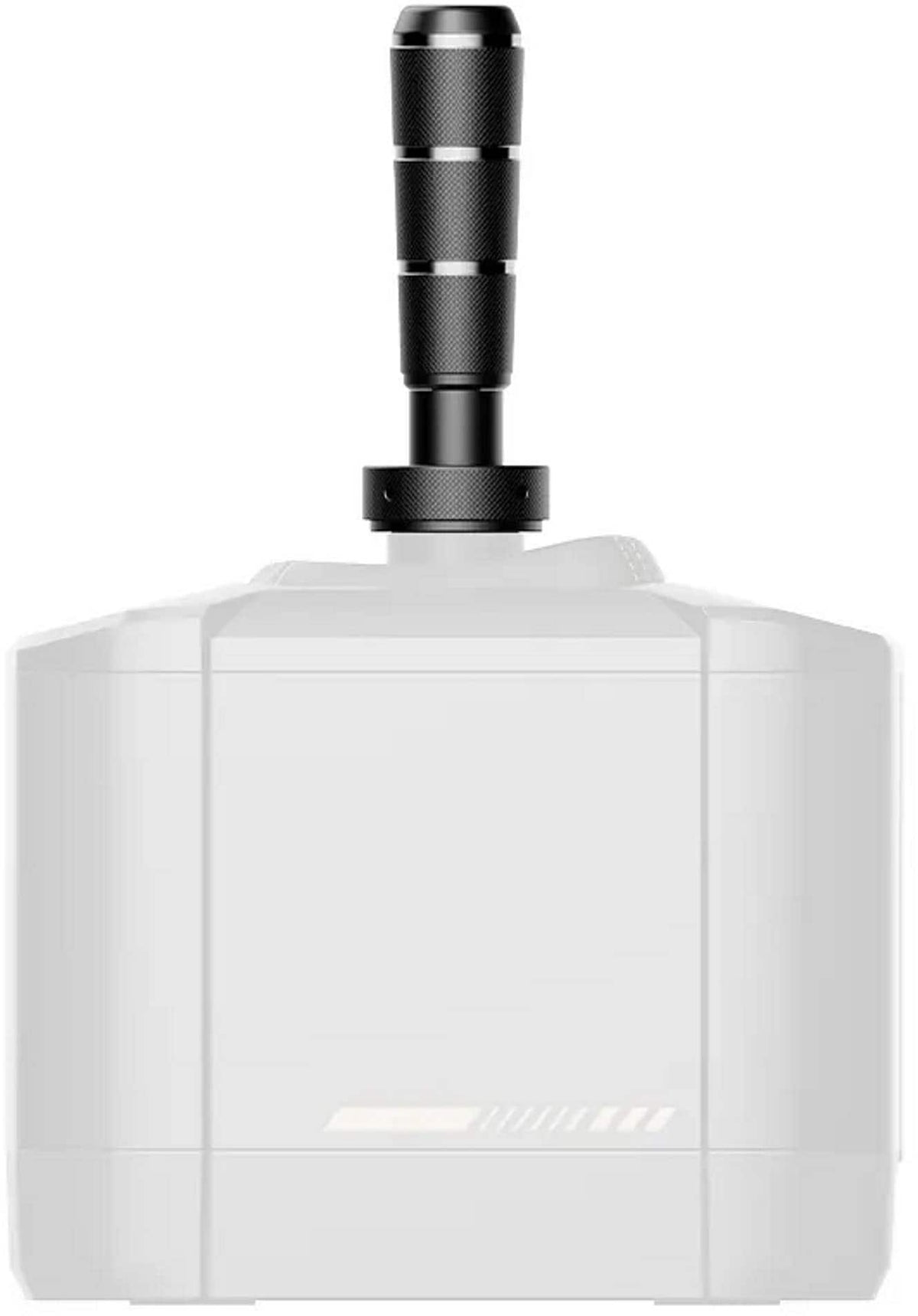 Moza Racing - Active Grip Sim Racing Shifter Knob for Windows
